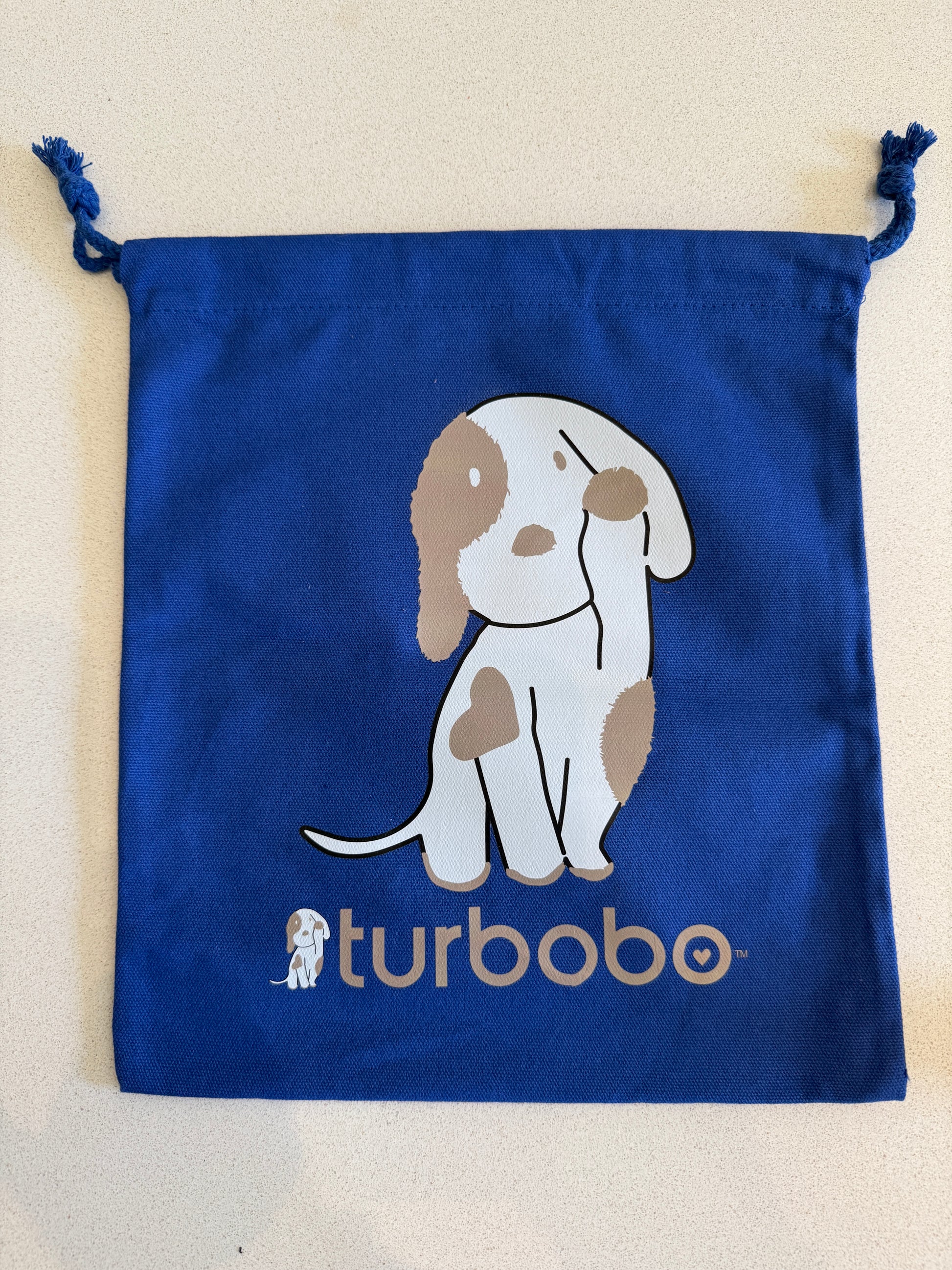 Turbobo Mini Tote Bag