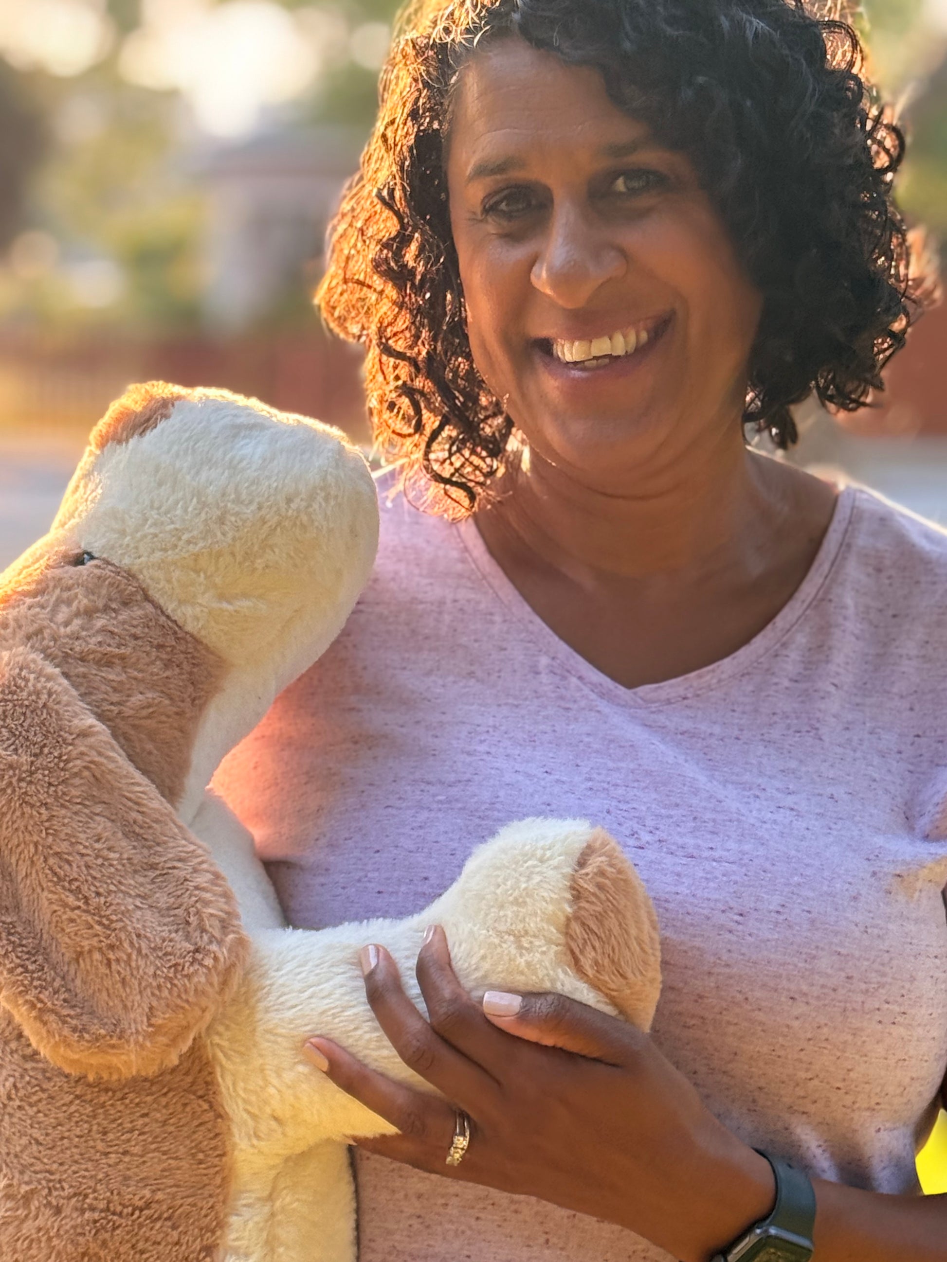 5lb Plush Starter Bundle