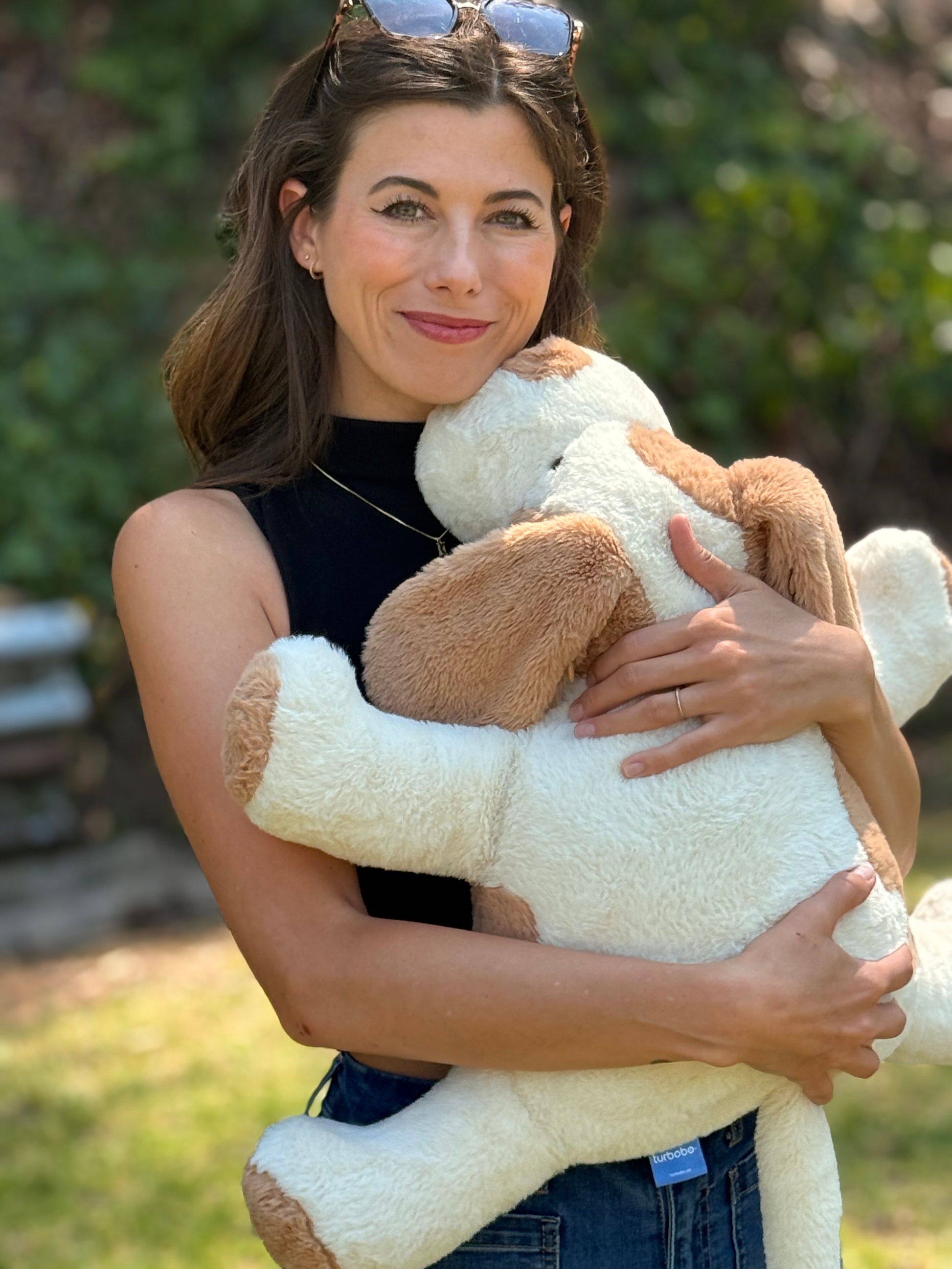 5lb Plush Starter Bundle