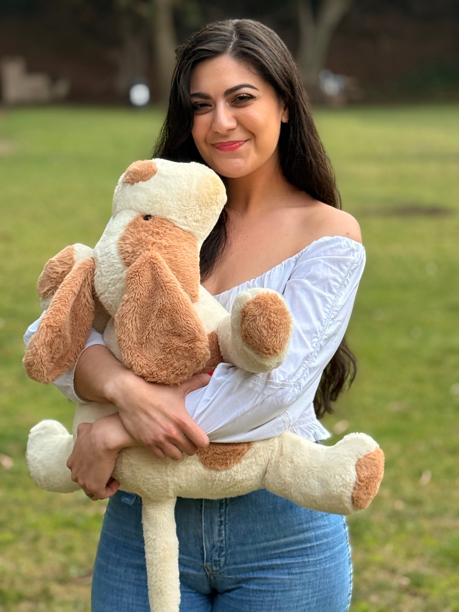 5lb Plush Starter Bundle